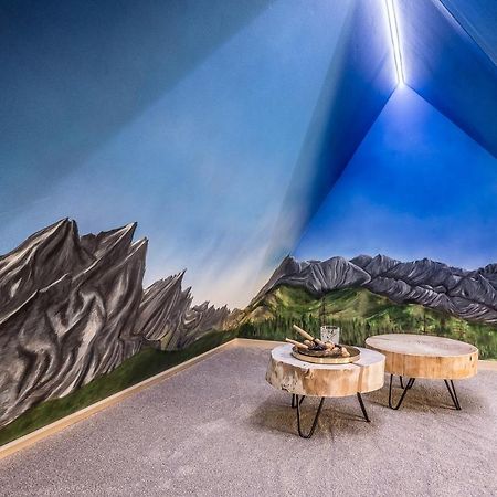 Apartamenty Tatra Race Zakopane Eksteriør billede