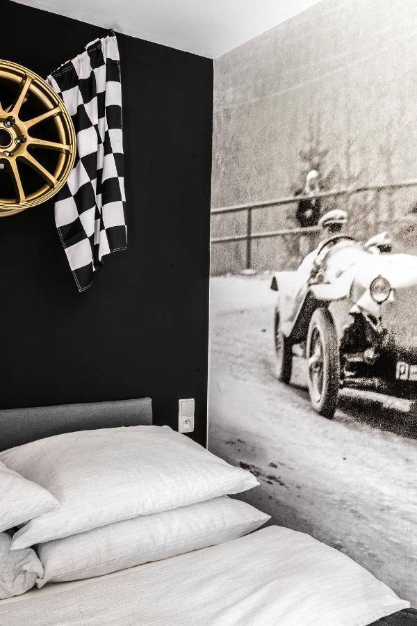 Apartamenty Tatra Race Zakopane Eksteriør billede